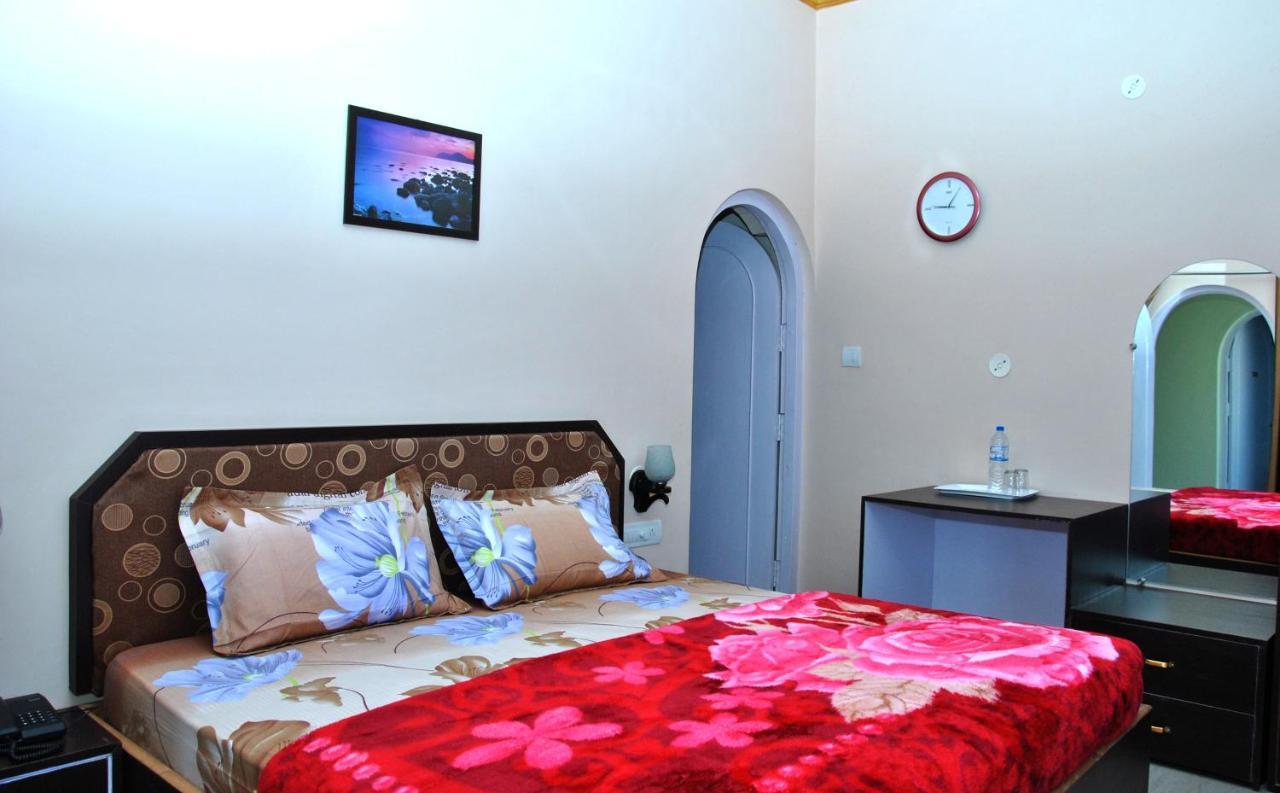 Paradise Luxury Home Stay Khajurāho Exterior foto
