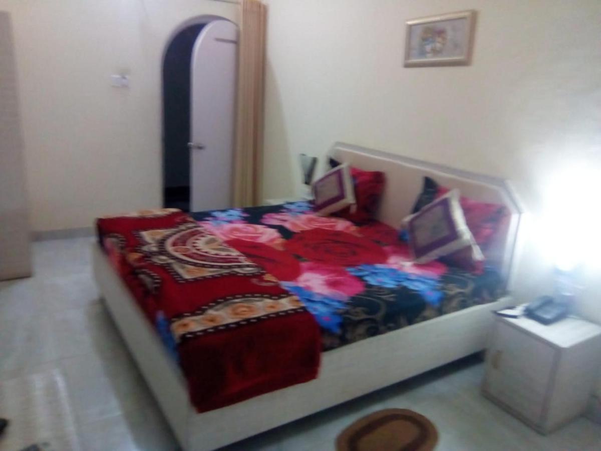Paradise Luxury Home Stay Khajurāho Exterior foto