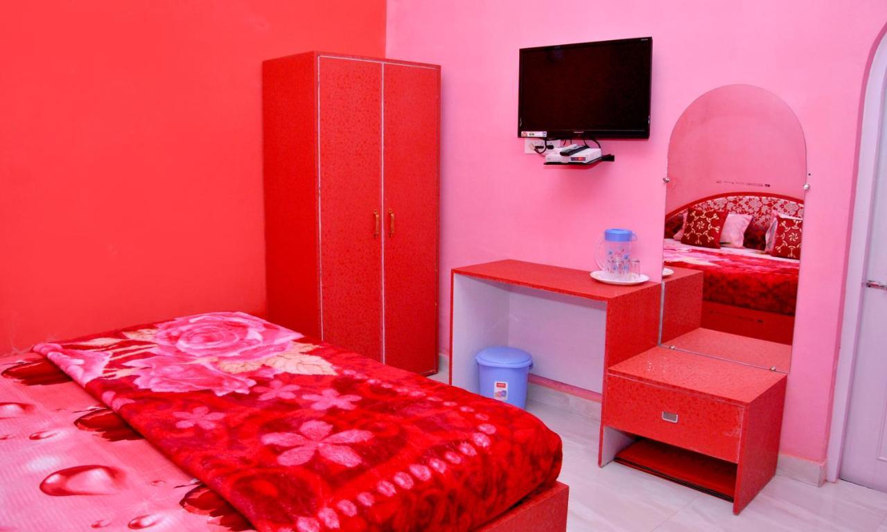 Paradise Luxury Home Stay Khajurāho Exterior foto