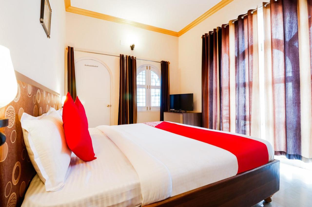 Paradise Luxury Home Stay Khajurāho Exterior foto